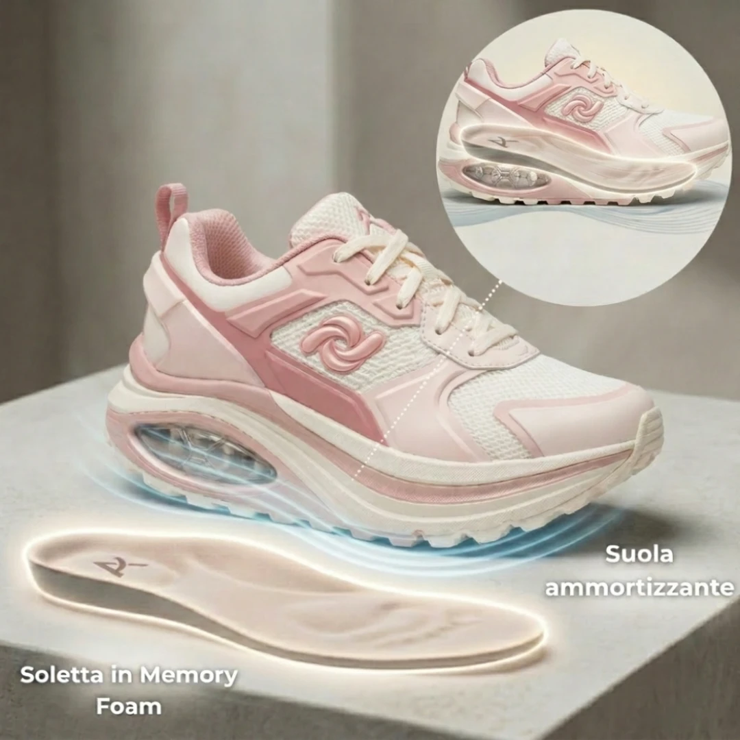 Benessere ortopedico